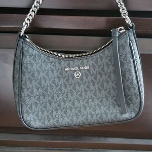 Michael kors jetset black